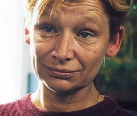 Yadviga Yankovskaya-Cheslyak