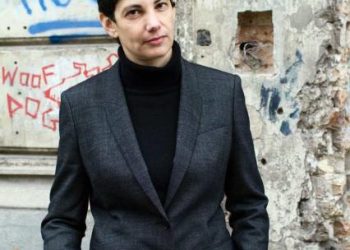 Yael Bartana