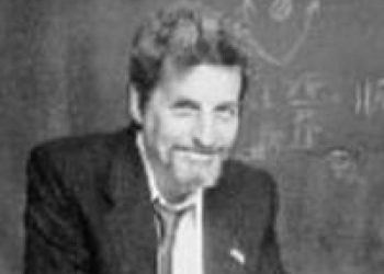 Yakir Aharonov