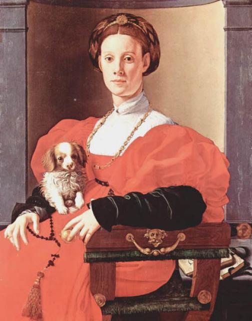 Yakopo Pontormo