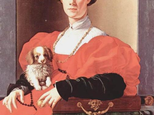 Yakopo Pontormo