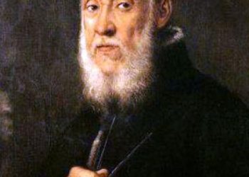 Yakopo Sansovino
