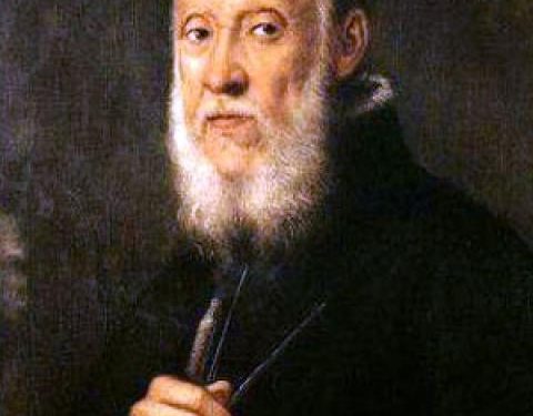 Yakopo Sansovino