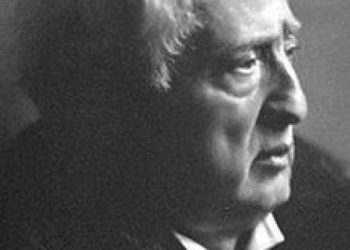 Yakov Adler