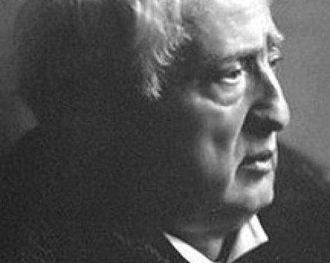 Yakov Adler