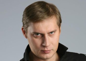 Yakov Kucherevskiy