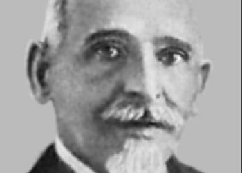 Yakov Manandian