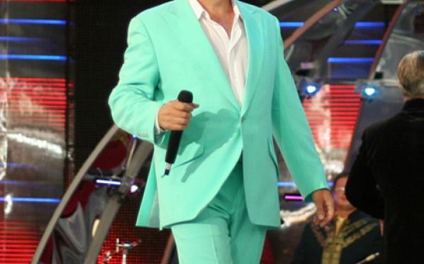 Yakov Naumenko