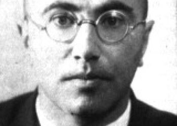 Yakov Zeldovich