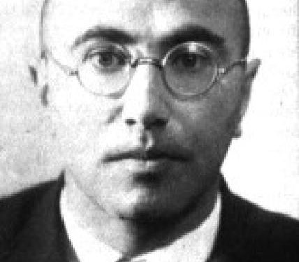 Yakov Zeldovich