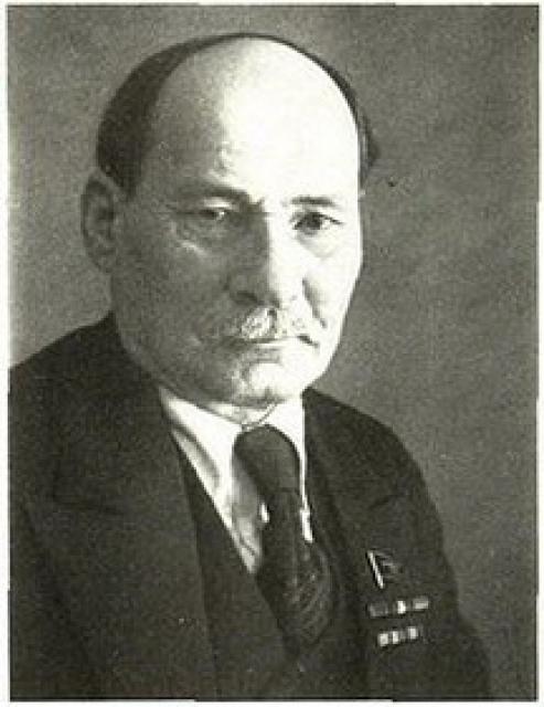 Yakub Kolas