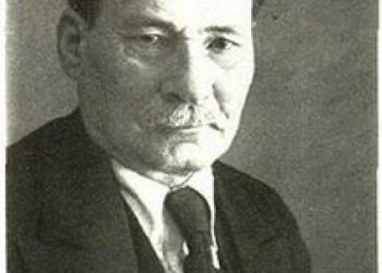 Yakub Kolas