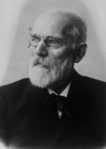 Yan Diderik van der Waals