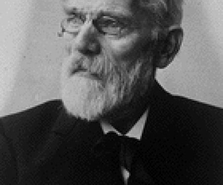 Yan Diderik van der Waals