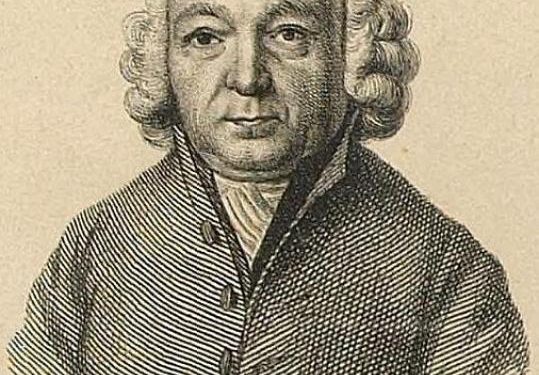 Yan Gendrik van Swinden