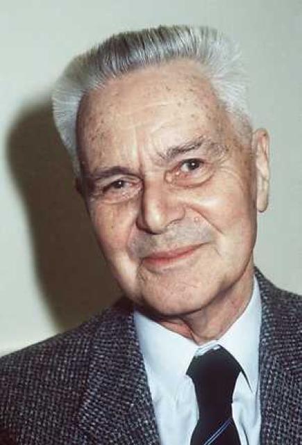 Yan Tinbergen