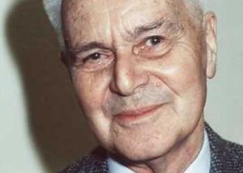 Yan Tinbergen