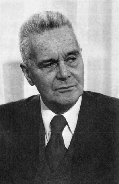 Yan Tinbergen