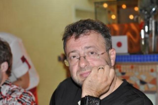 Yan Valetov