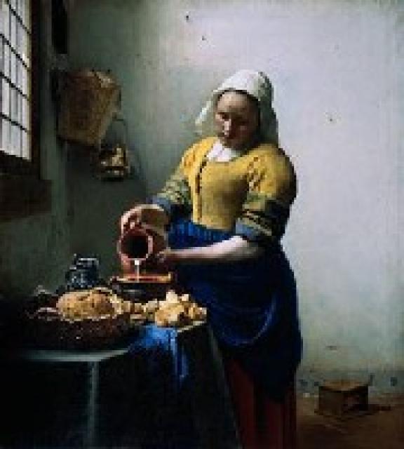 Yan Vermeer