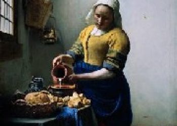 Yan Vermeer