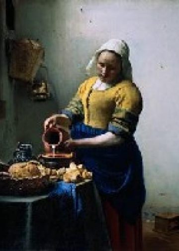 Yan Vermeer