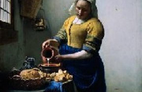 Yan Vermeer