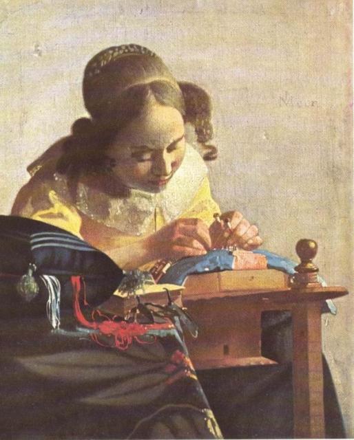 Yan Vermeer