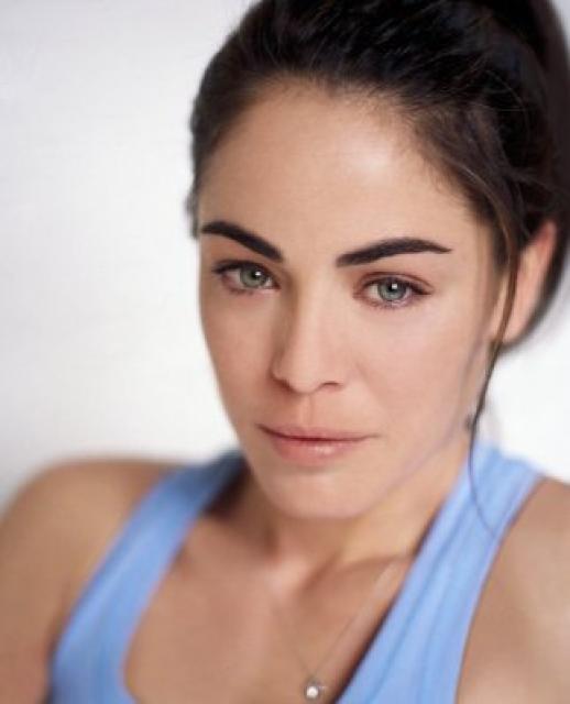 Yancy Butler