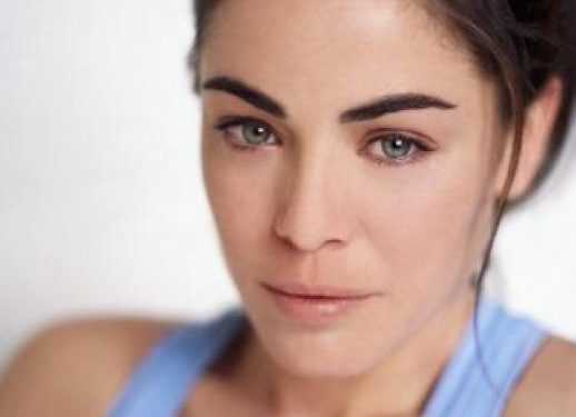 Yancy Butler