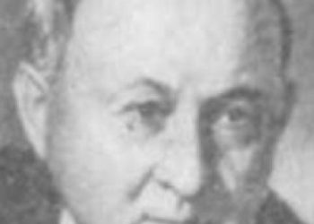 Yanis Sudrabkalns