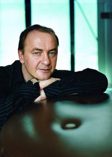 Yanush Leon Vishnevskiy