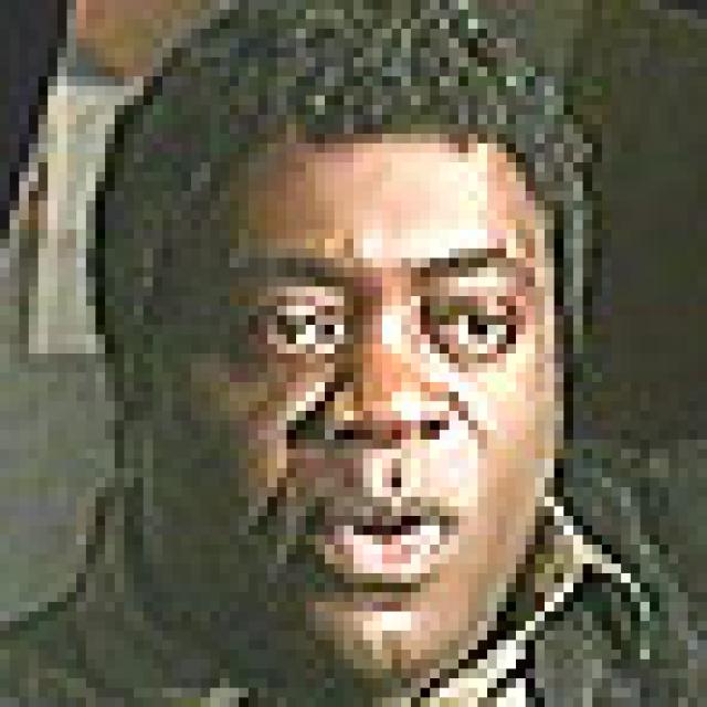 Yaphet Kotto