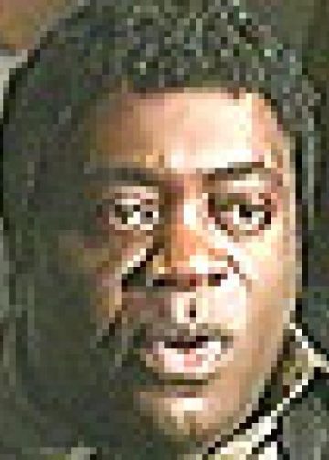 Yaphet Kotto