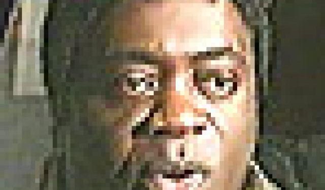 Yaphet Kotto