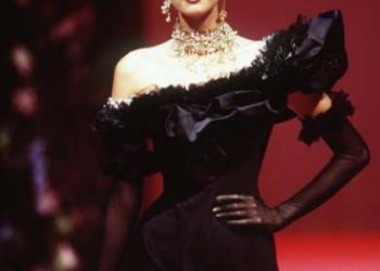 Yasmeen Ghauri