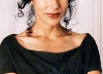 Yasmina Reza