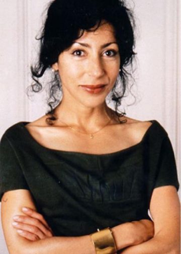 Yasmina Reza