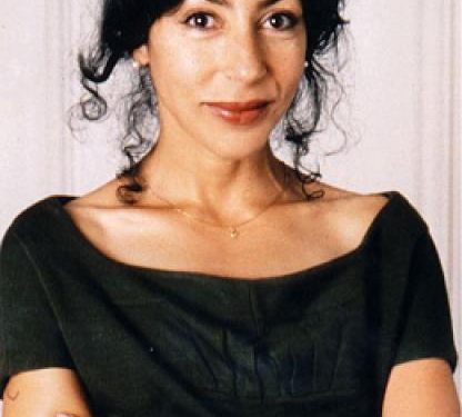 Yasmina Reza