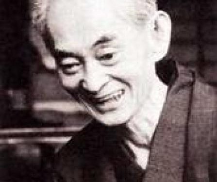 Yasunary Kavabata