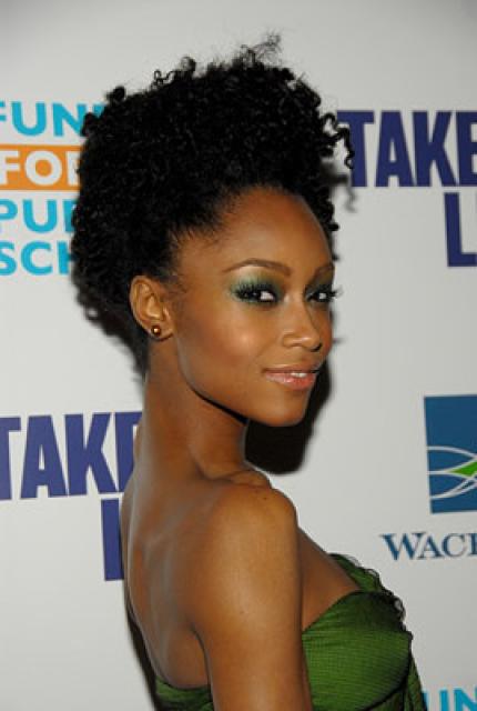 Yaya DaCosta