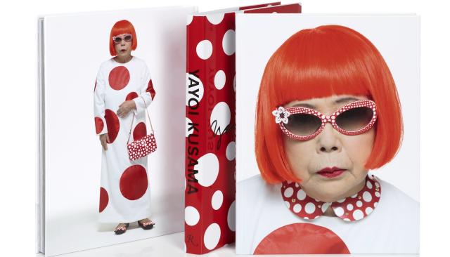 Yayoi Kusama