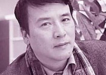 Ye Xiaogang