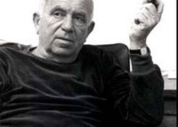 Yehuda Amichai