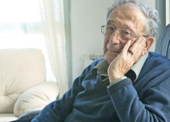 Yehuda Bauer