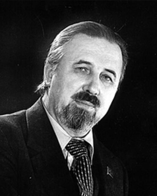 Yevgeniy Glebov