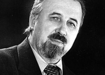 Yevgeniy Glebov