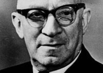 Yevsey Liberman