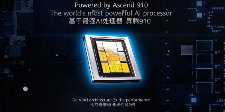 Huawei’nin en son yapay zeka işlemcileri iddiaya göre TSMC tarafından üretildi: Rapor