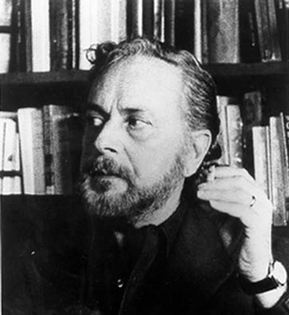 Yiannis Ritsos